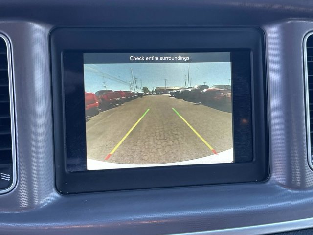 Used 2022 Dodge Charger SXT RWD image 29