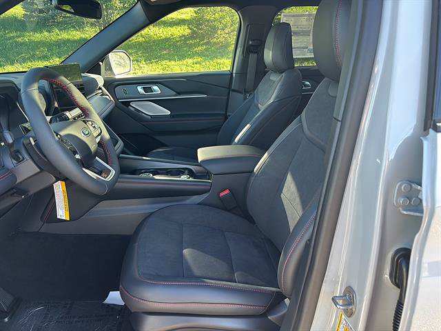 New 2027 Ford Explorer ST w/ Sun And Sound Package AWD/4WD image 11