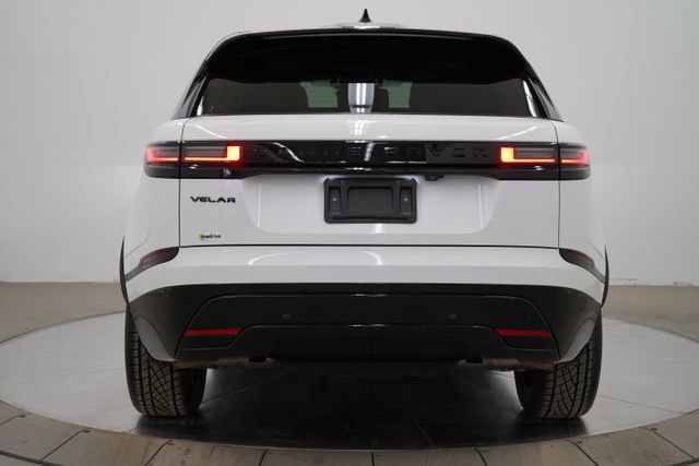 Used 2024 Land Rover Range Rover Velar Dynamic SE image 6