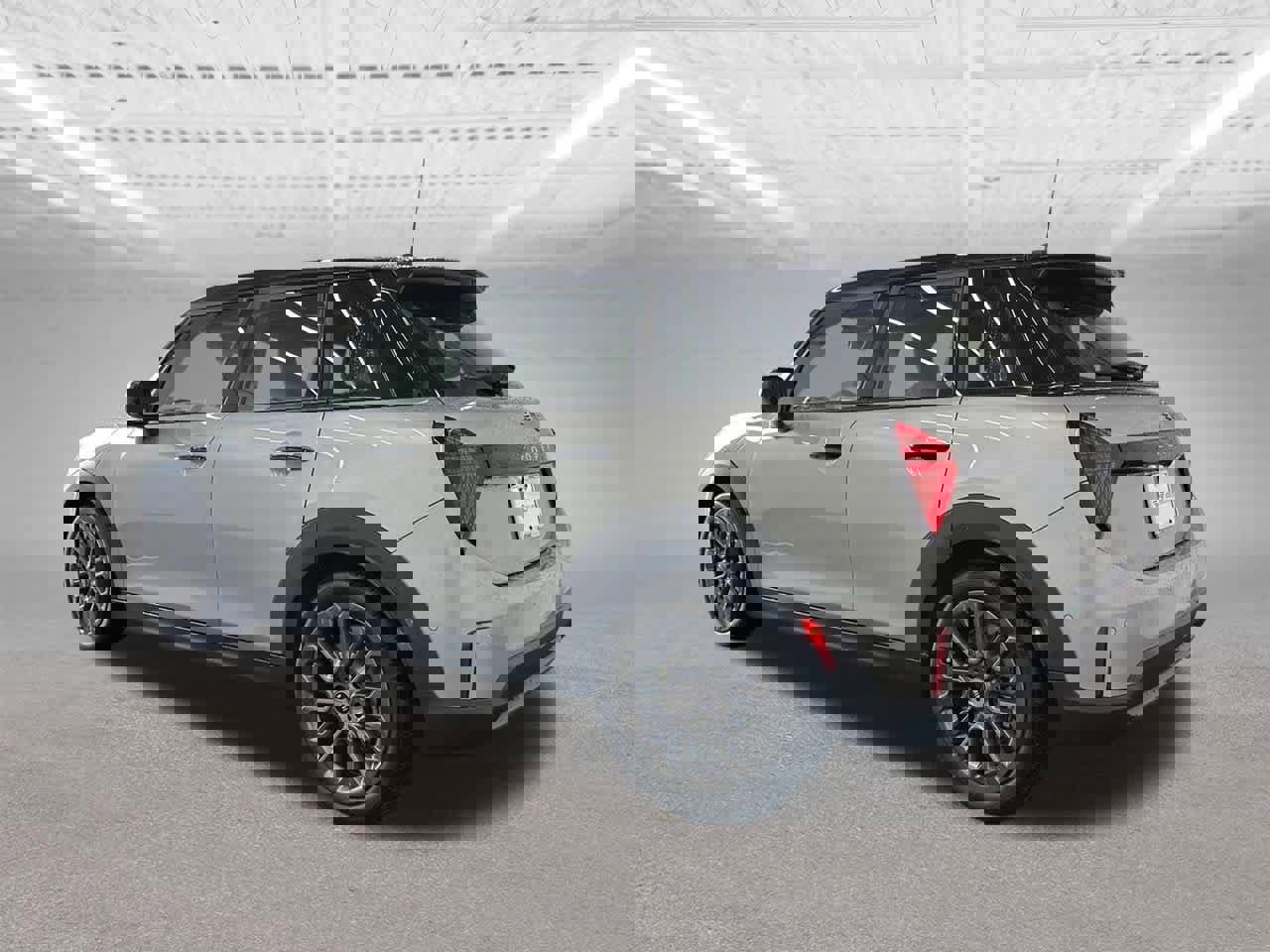 Certified 2025 MINI Cooper S image 3