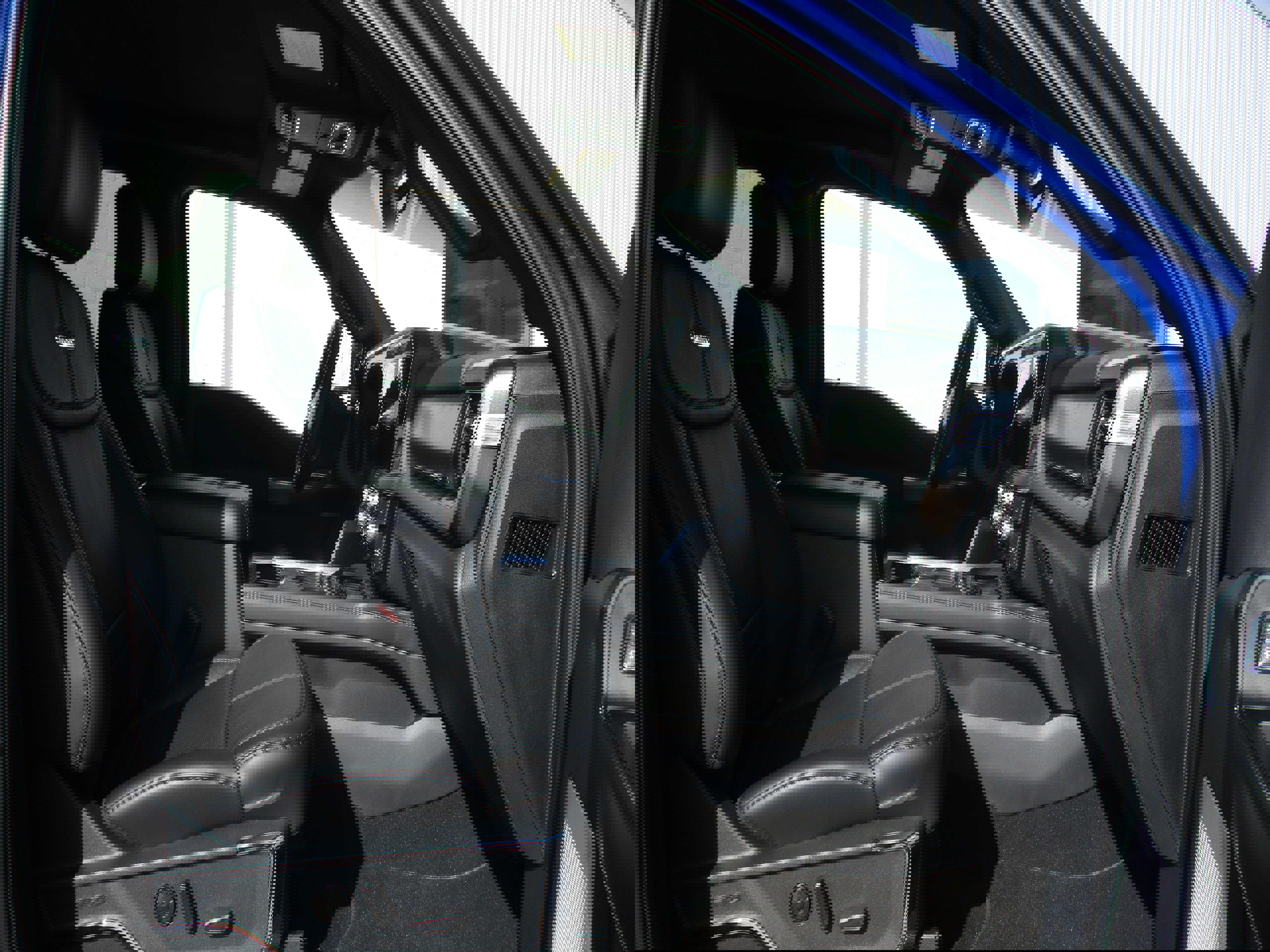 New 2026 Ford F250 Platinum image 31