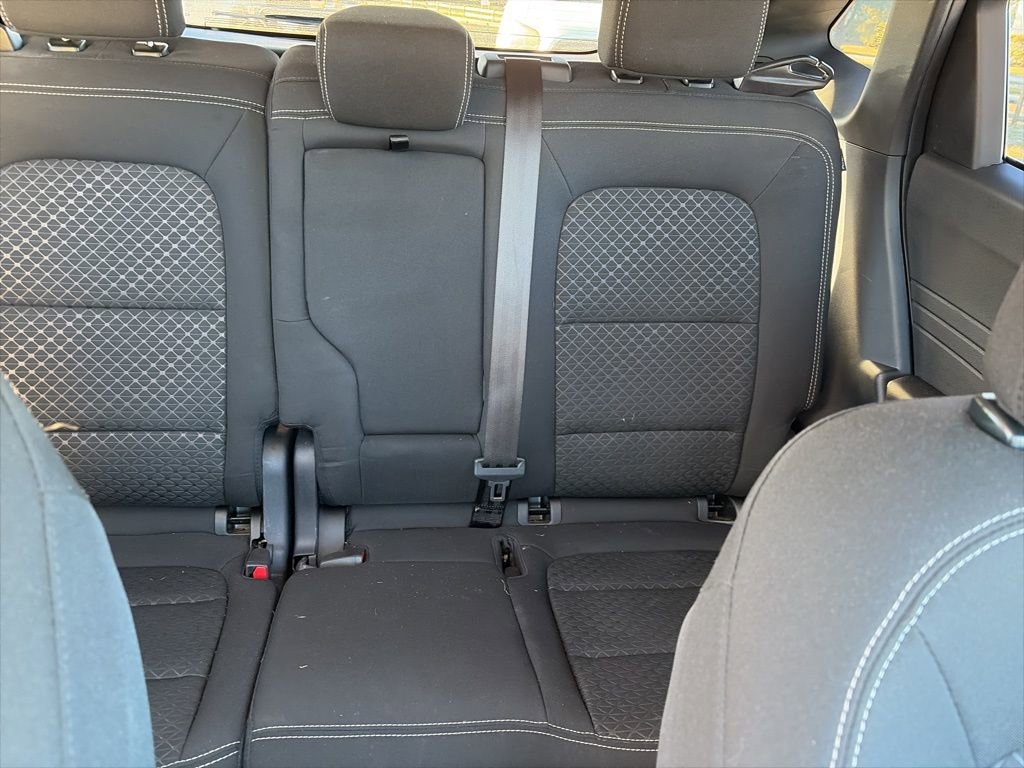 Used 2024 Ford Escape Active image 12