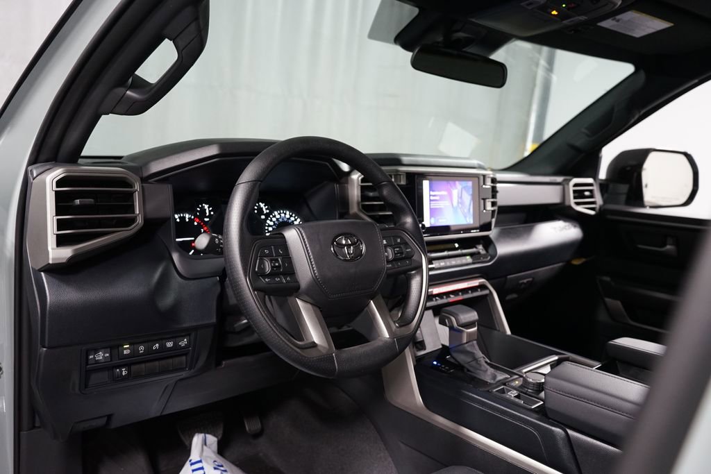New 2026 Toyota Tundra SR5 image 12