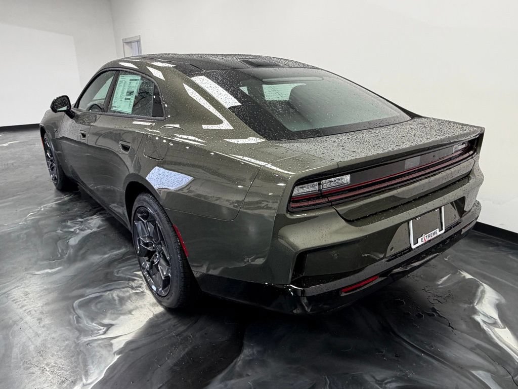 New 2026 Dodge Charger R/T AWD/4WD image 18