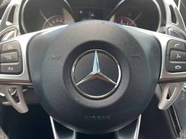 Used 2016 Mercedes-Benz C 63 AMG S image 5