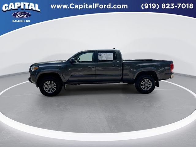 Used 2016 Toyota Tacoma SR5 w/ SR5 Appearance Package (SN) AWD/4WD image 5