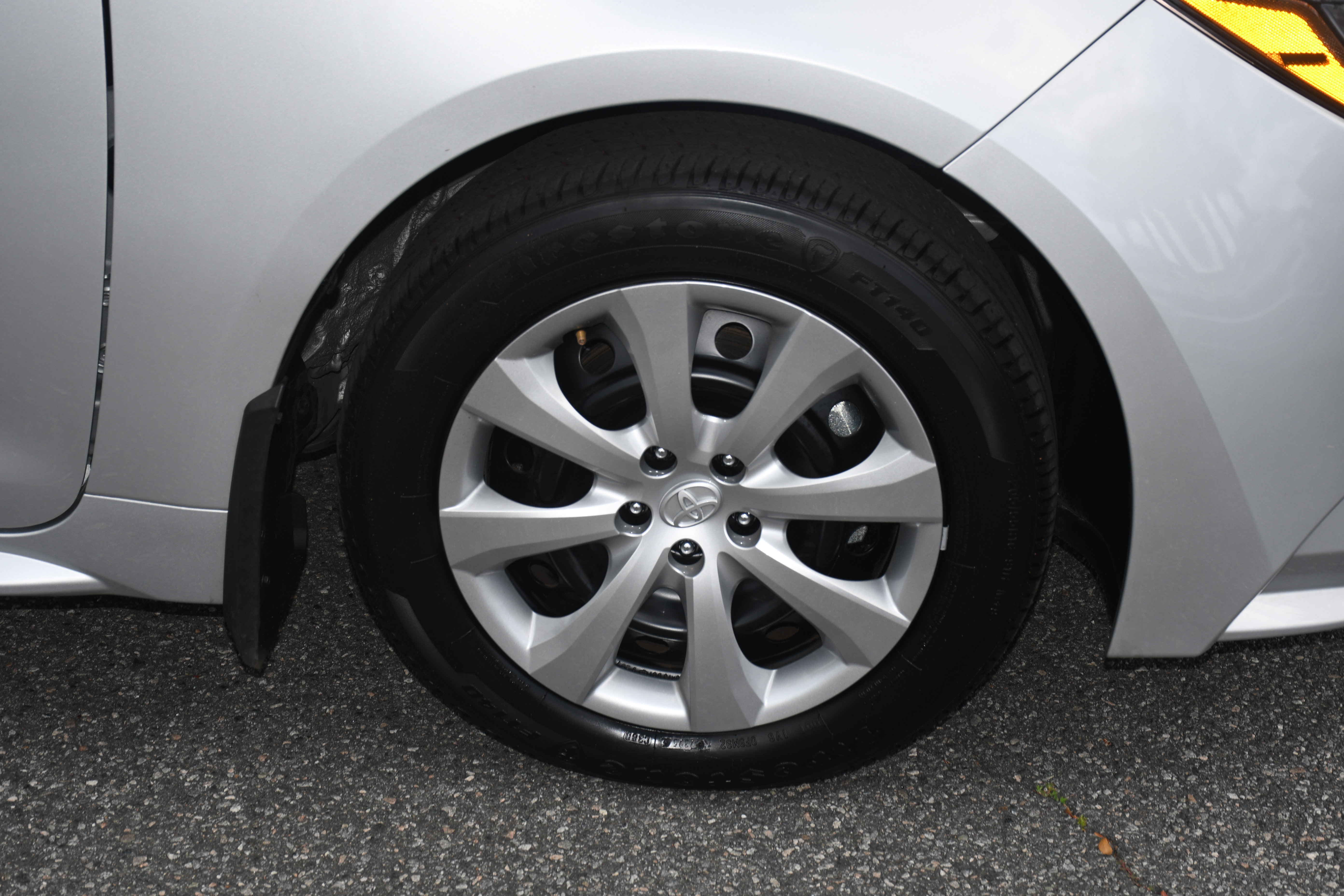 Certified 2026 Toyota Corolla LE FWD image 20