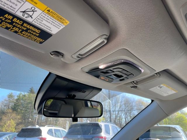 Used 2023 Toyota Corolla Cross LE w/ Moonroof Package AWD/4WD image 23