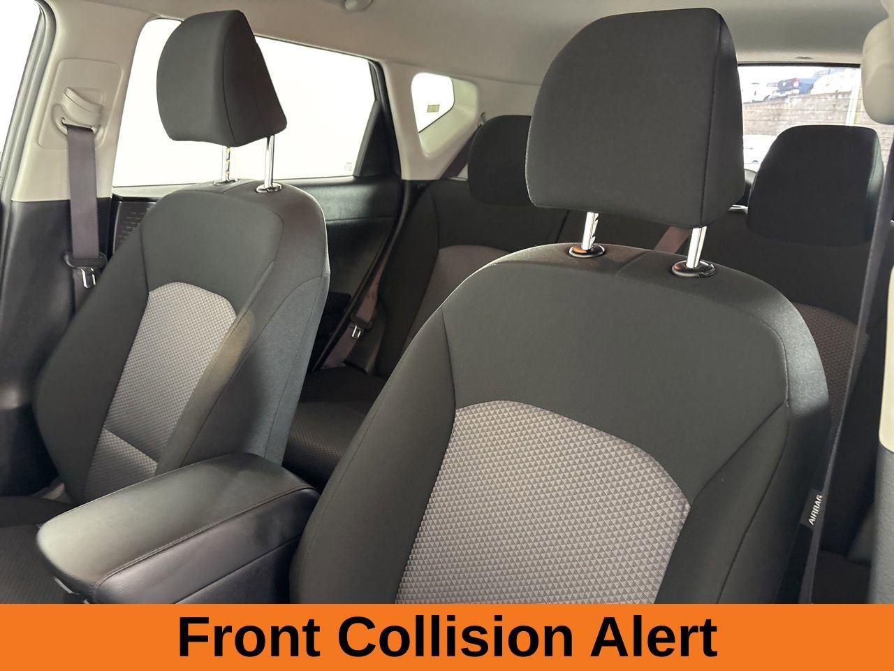 Used 2025 Kia Soul LX image 9