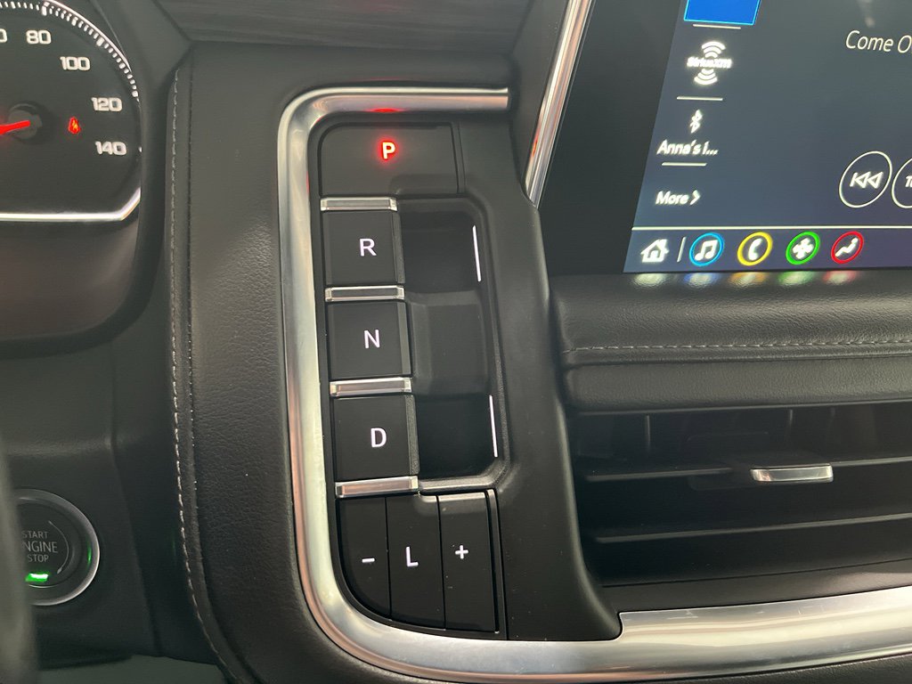Used 2021 Chevrolet Tahoe LT RWD image 28
