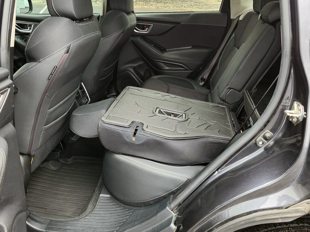 Used 2019 Subaru Forester Premium AWD/4WD image 32