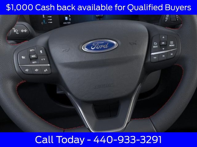 New 2026 Ford Escape ST-Line image 13