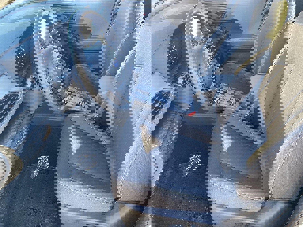 New 2026 Subaru Crosstrek 2.0i Premium image 15