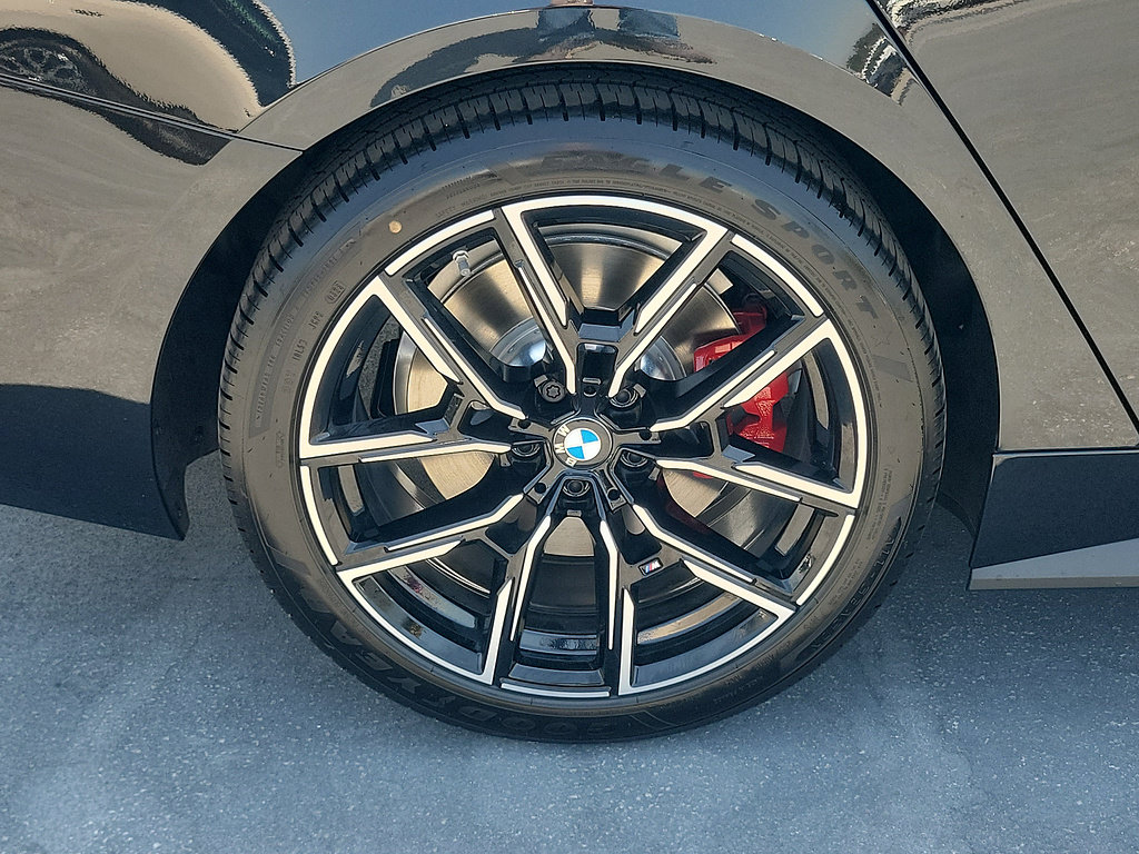 New 2026 BMW M440i w/ Premium Package RWD image 6