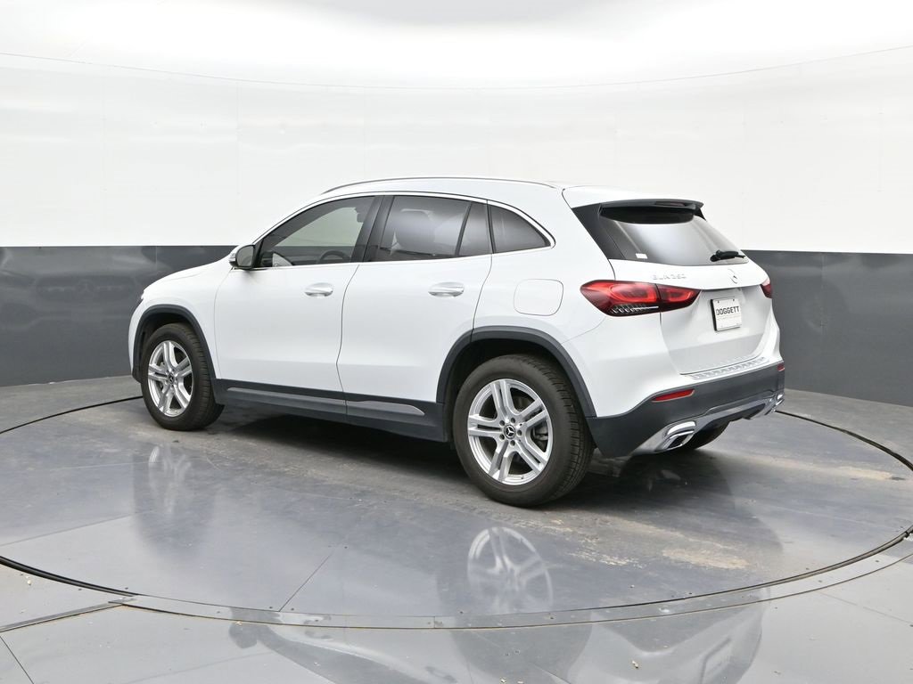 Used 2021 Mercedes-Benz GLA 250 image 5