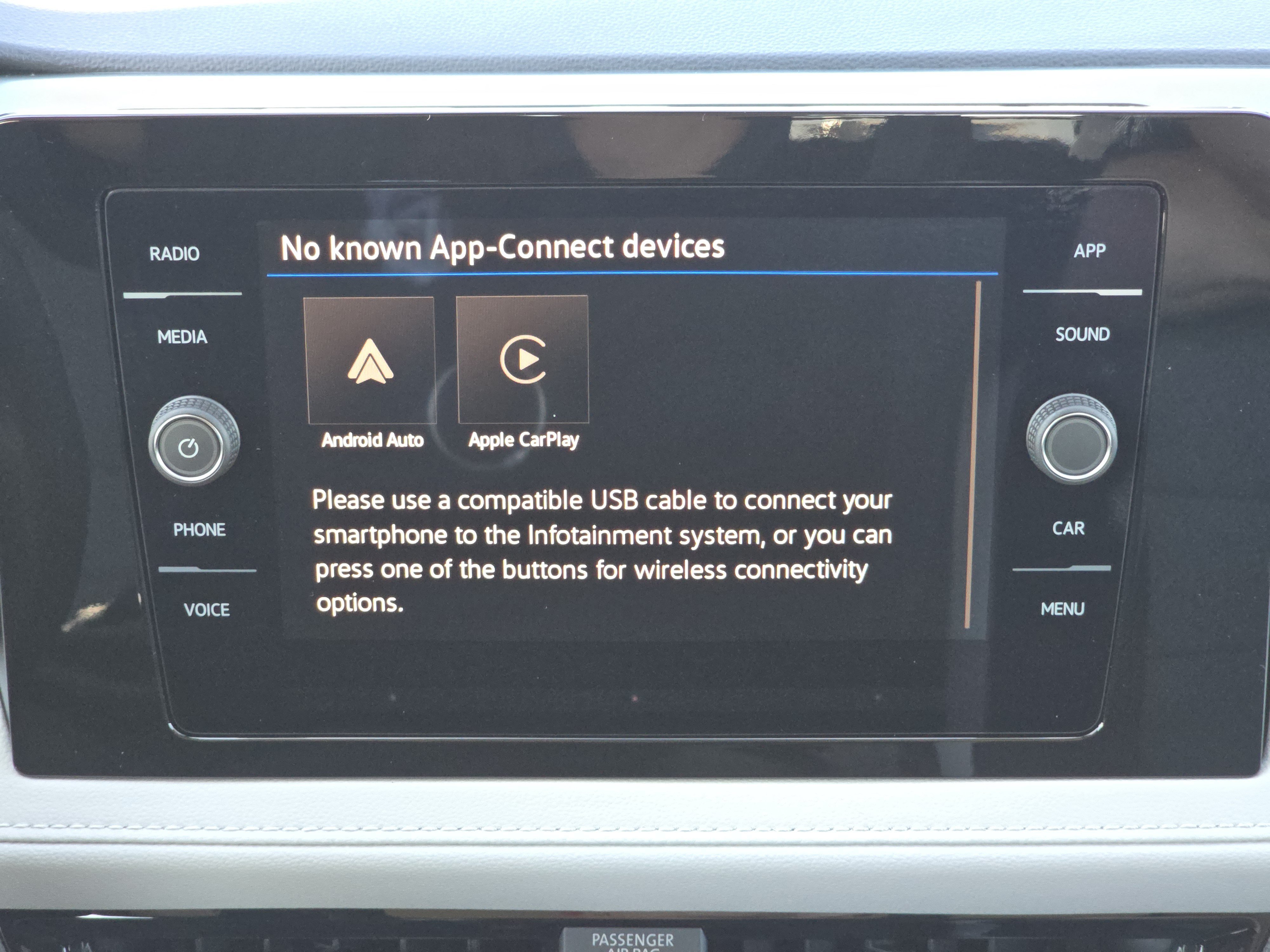 New 2027 Volkswagen Taos S FWD image 9