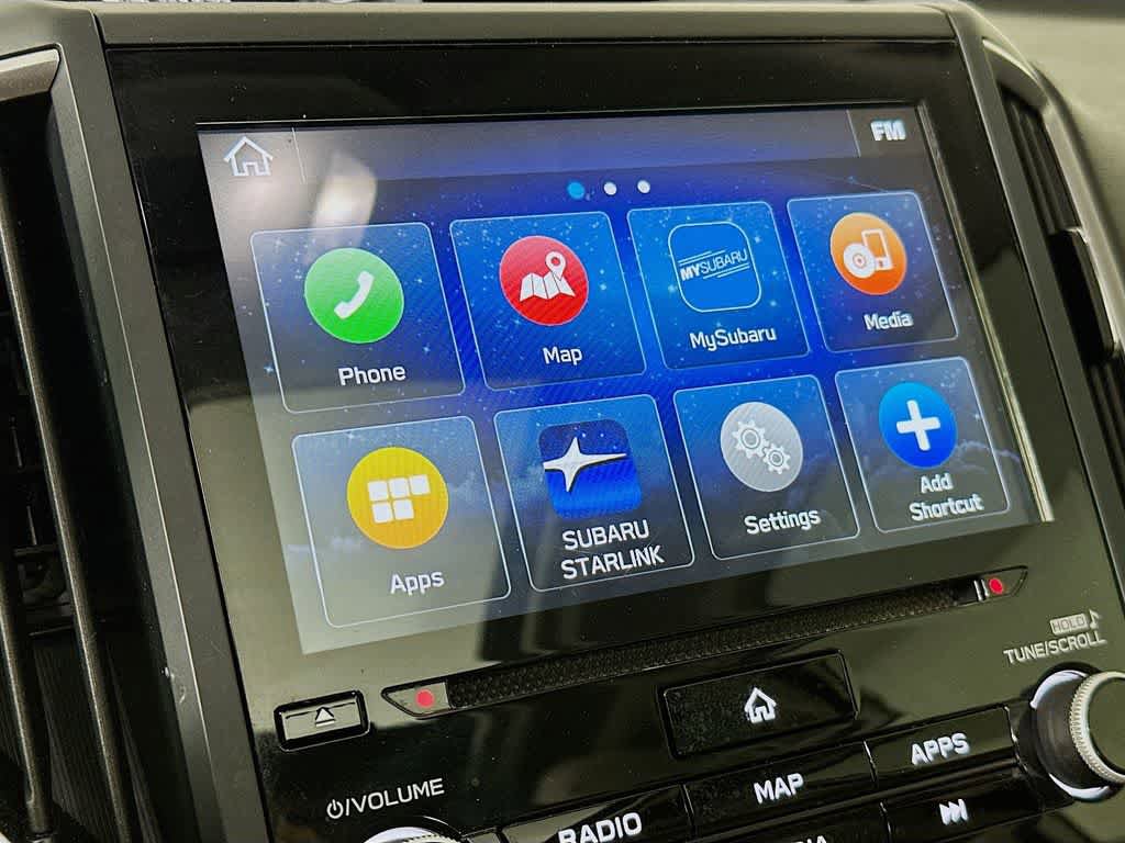 Used 2023 Subaru Forester Limited image 17