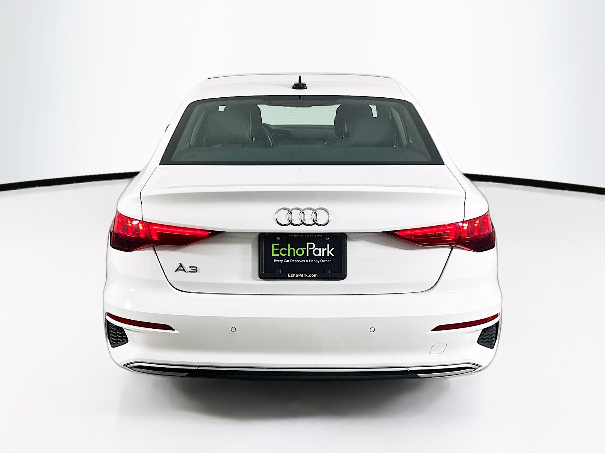 Used 2024 Audi A3 2.0T Premium FWD image 7