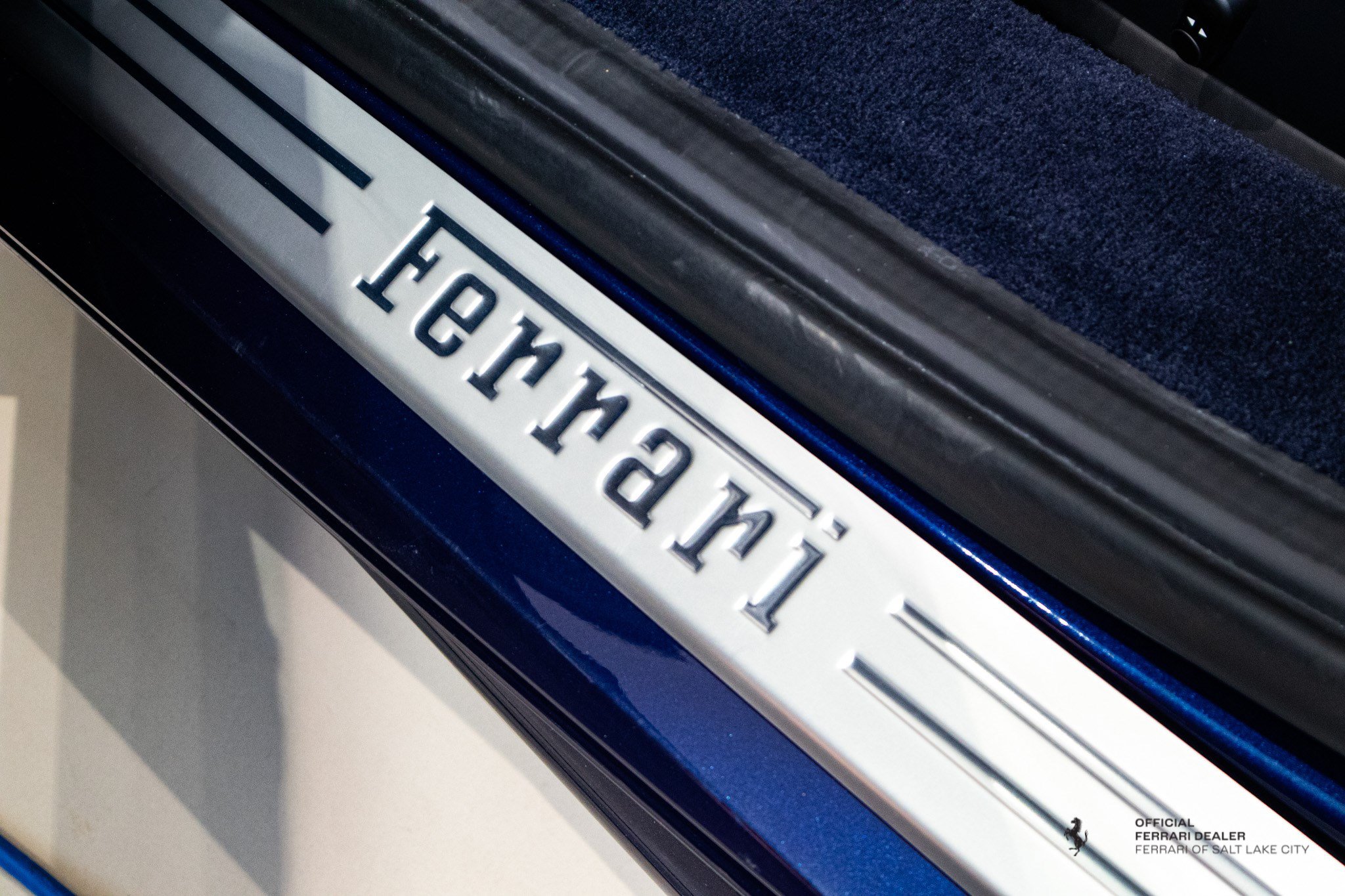 Used 2017 Ferrari 488 Spider RWD image 12