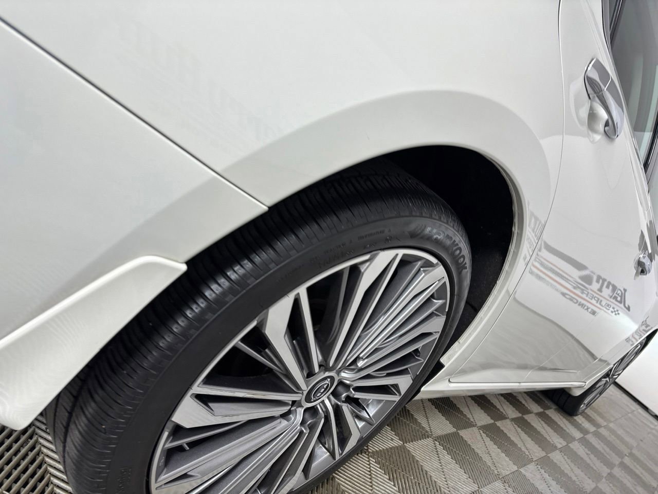 Used 2023 Nissan Altima 2.5 SL AWD/4WD image 31