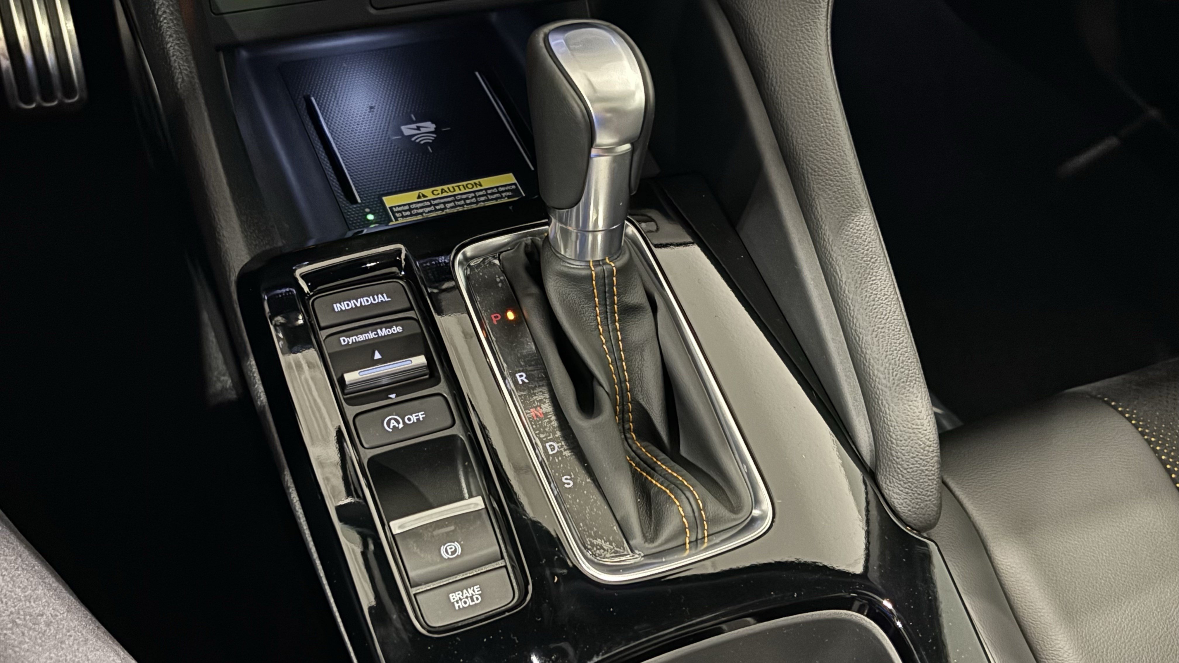 New 2026 Acura Integra A-Spec w/ Technology Package FWD image 30