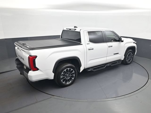 Used 2026 Toyota Tundra Limited w/ Power Package AWD/4WD image 19