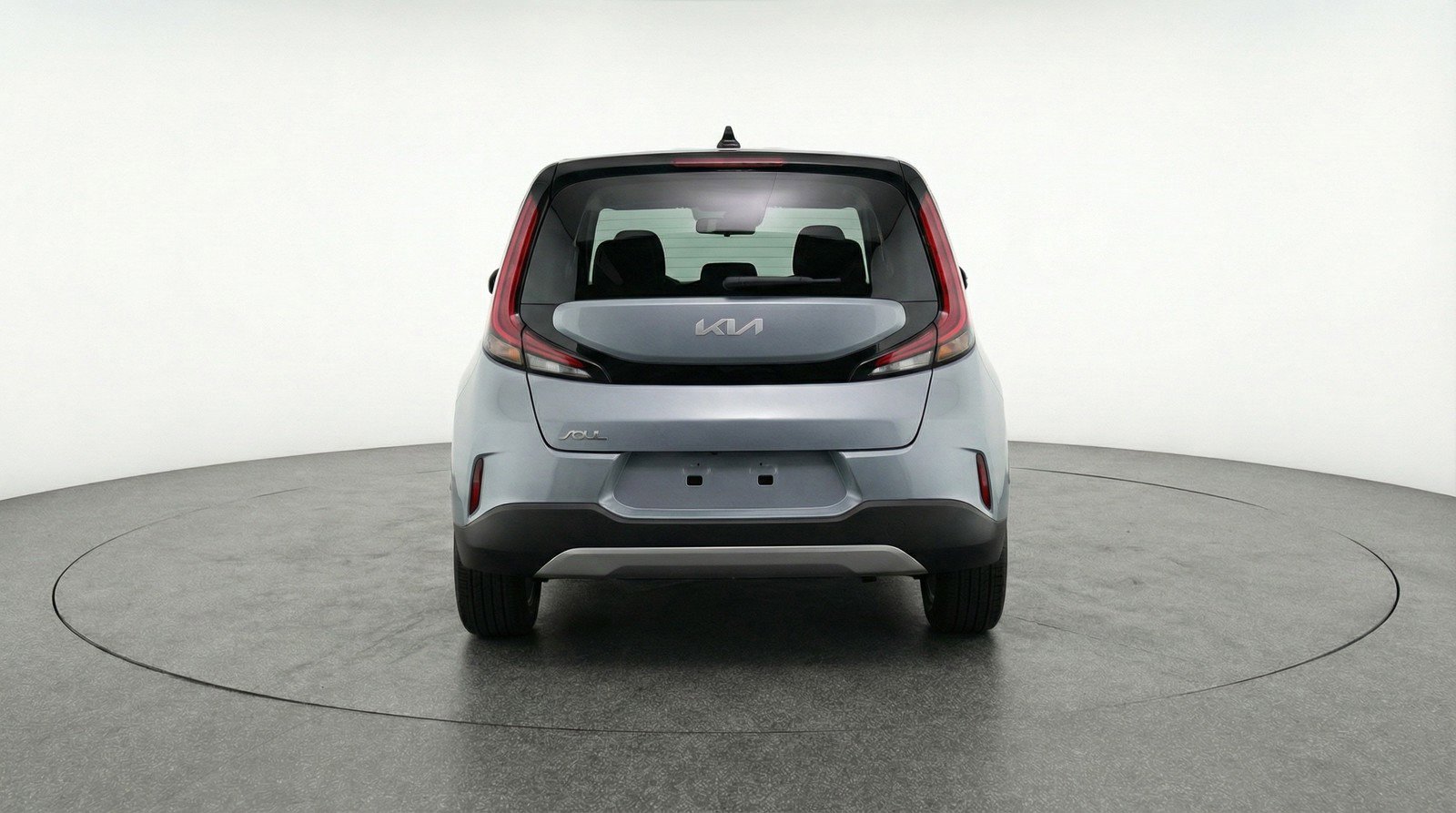 Used 2025 Kia Soul LX w/ LX Technology Package image 7