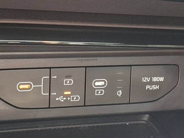 Certified 2026 Kia K5 GT-Line w/ GT-Line Premium Package FWD image 27