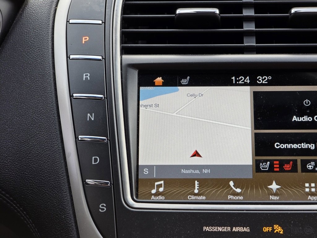 Used 2018 Lincoln MKX Reserve w/ Driver Assistance Package image 20