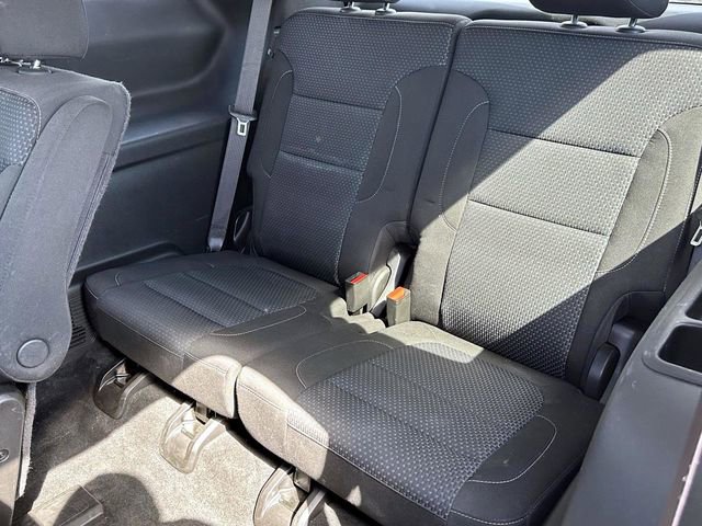 Used 2021 GMC Acadia SLE w/ Driver Convenience Package AWD/4WD image 14