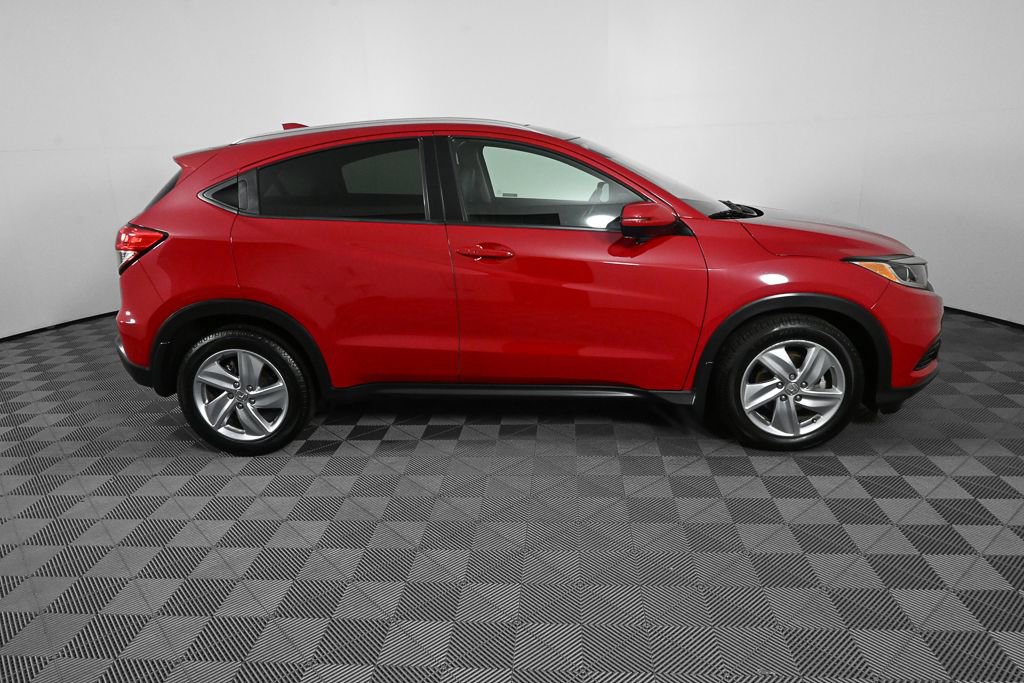 Used 2019 Honda HR-V EX-L image 25