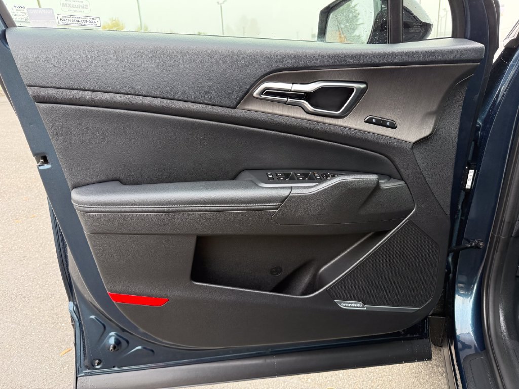 Certified 2026 Kia Sportage X-Line Prestige AWD/4WD image 19