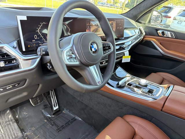 New 2026 BMW X5 xDrive40i w/ Executive Package image 22