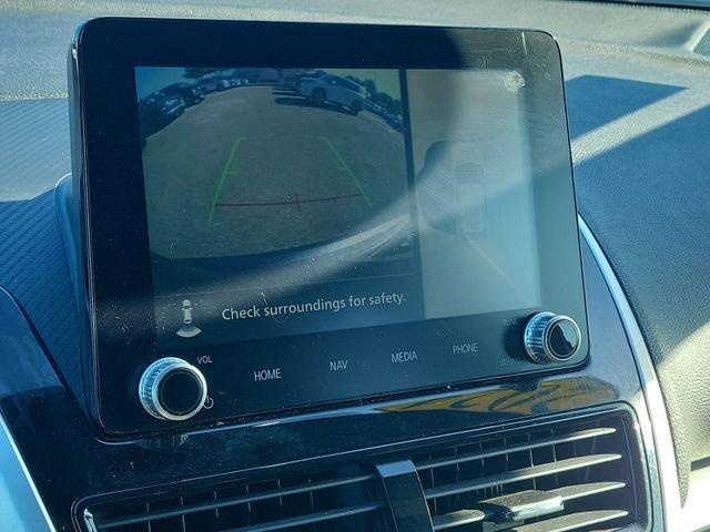 Used 2024 Mitsubishi Eclipse Cross SEL image 30