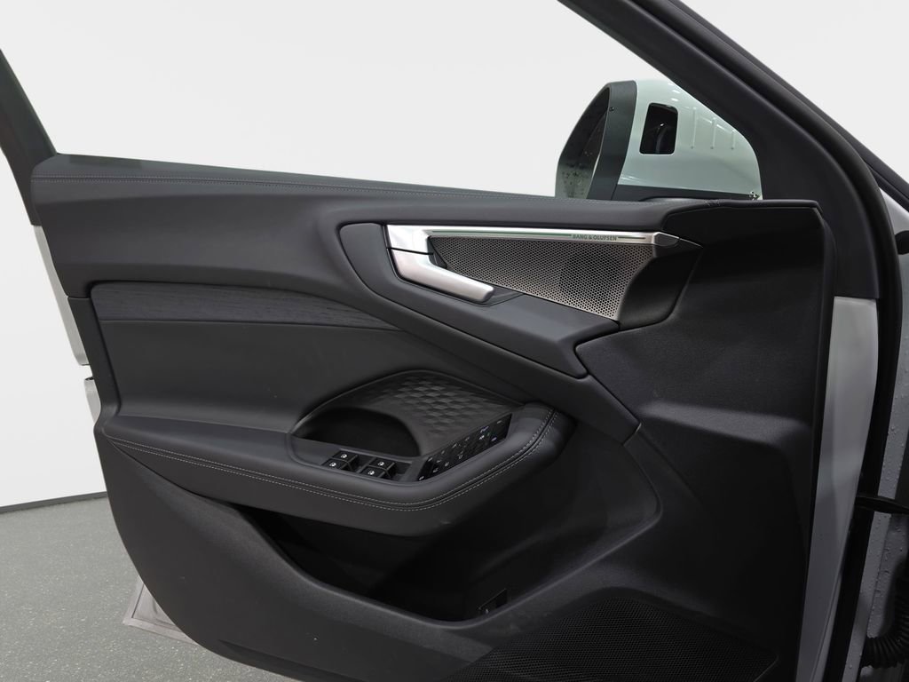 Used 2025 Audi A5 2.0T Premium Plus w/ Premium Plus image 29