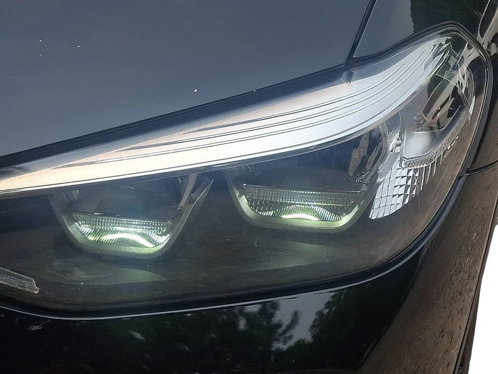 Used 2019 BMW X3 xDrive30i AWD/4WD image 10
