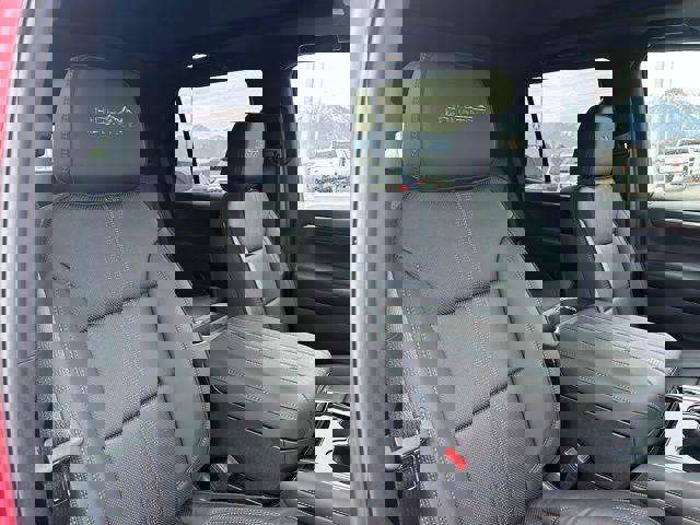 New 2026 Chevrolet Tahoe High Country w/ Sun And Tow Package image 19