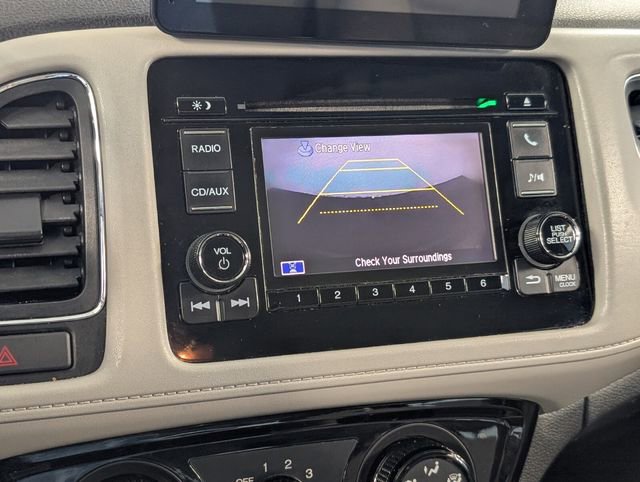 Used 2017 Honda HR-V LX image 19