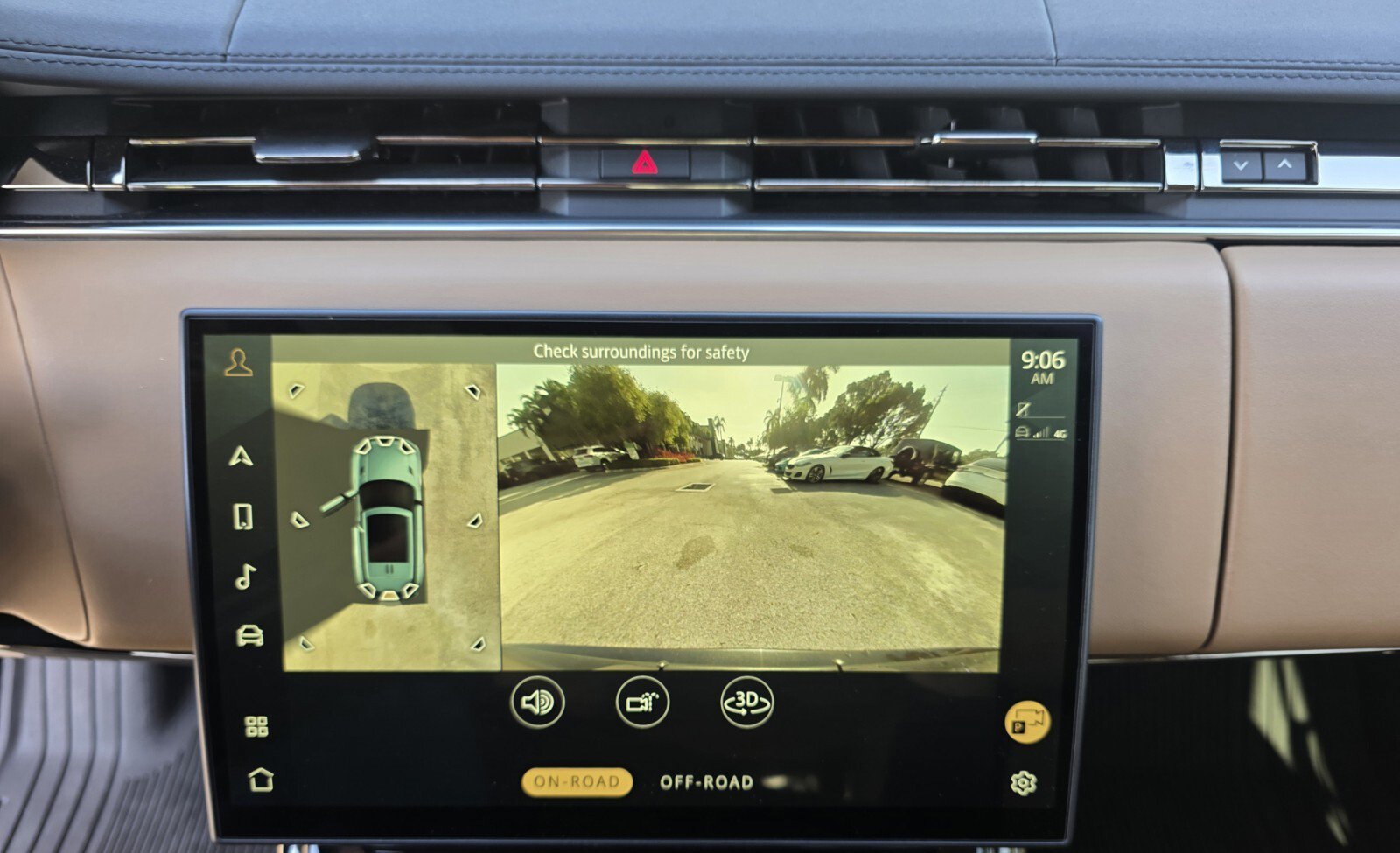 Certified 2023 Land Rover Range Rover Sport SE AWD/4WD image 22
