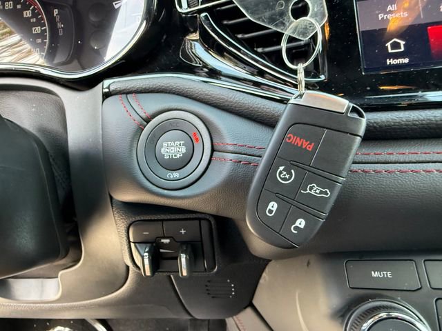 New 2026 Dodge Durango GT image 33