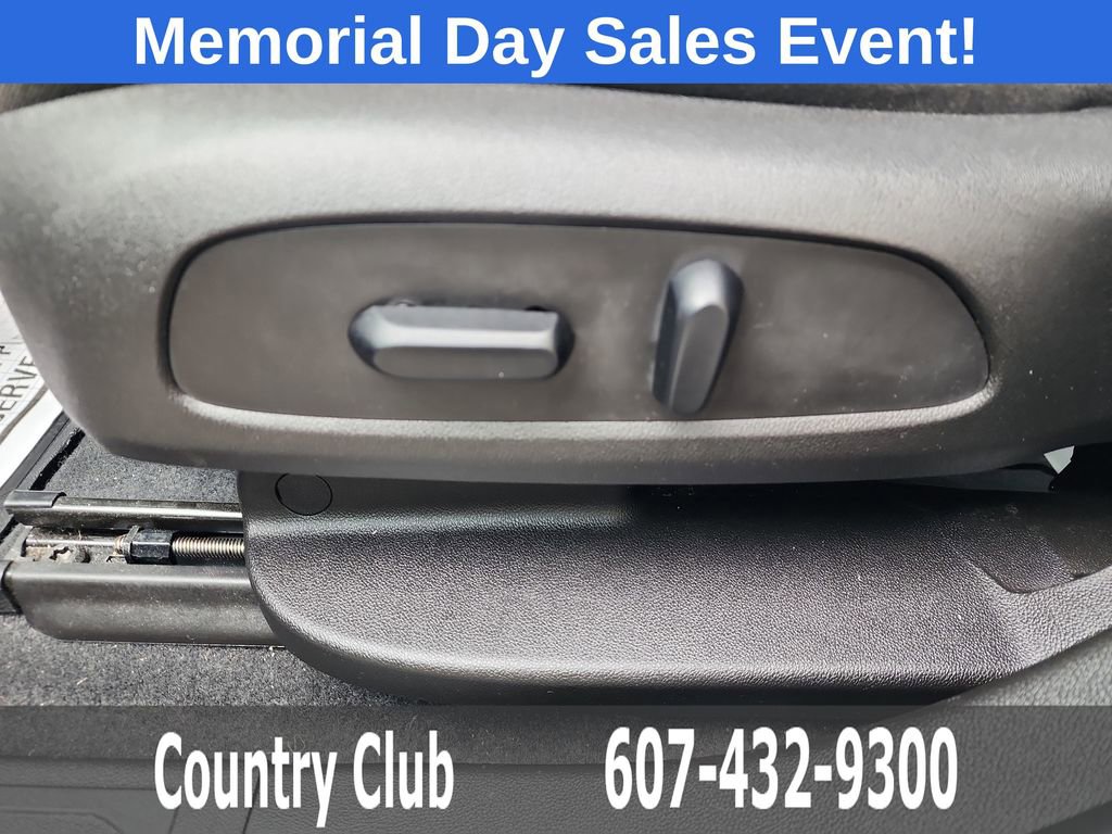 Used 2019 GMC Acadia SLE w/ Driver Alert Package I AWD/4WD image 12