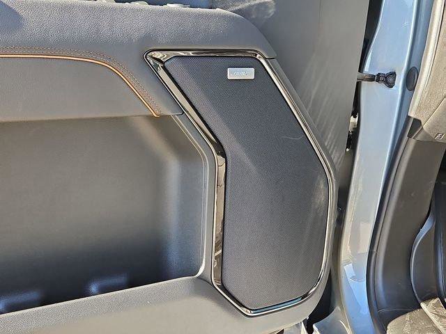 New 2026 GMC Sierra 2500 AT4 w/ AT4 Premium Plus Package image 49