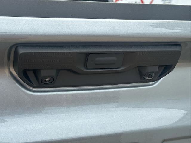 New 2026 Chevrolet Silverado 1500 LTZ image 24