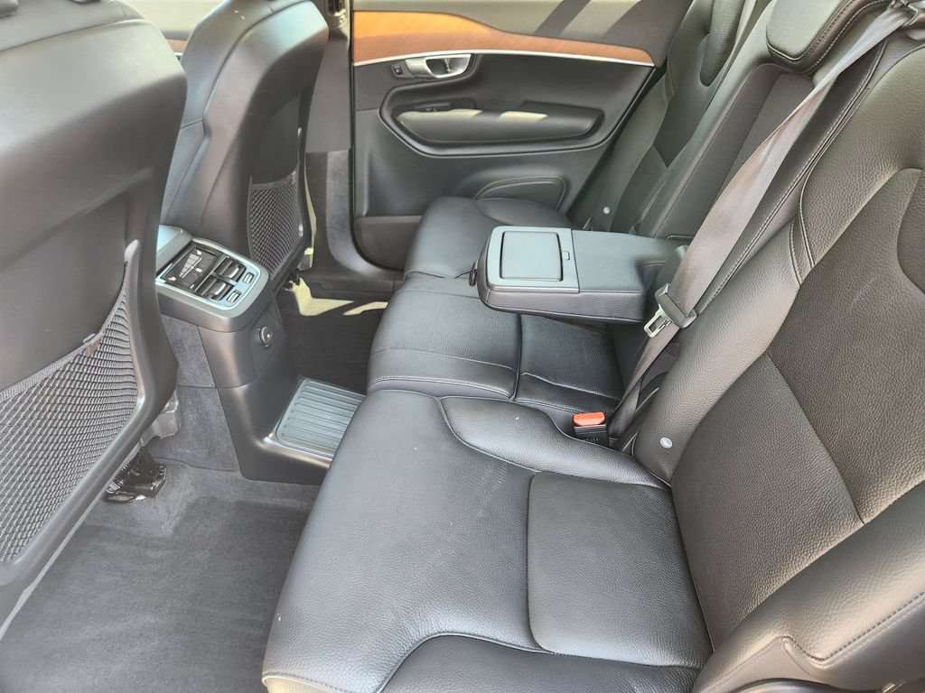 Used 2023 Volvo XC90 T8 Plus w/ Protection Package AWD/4WD image 19