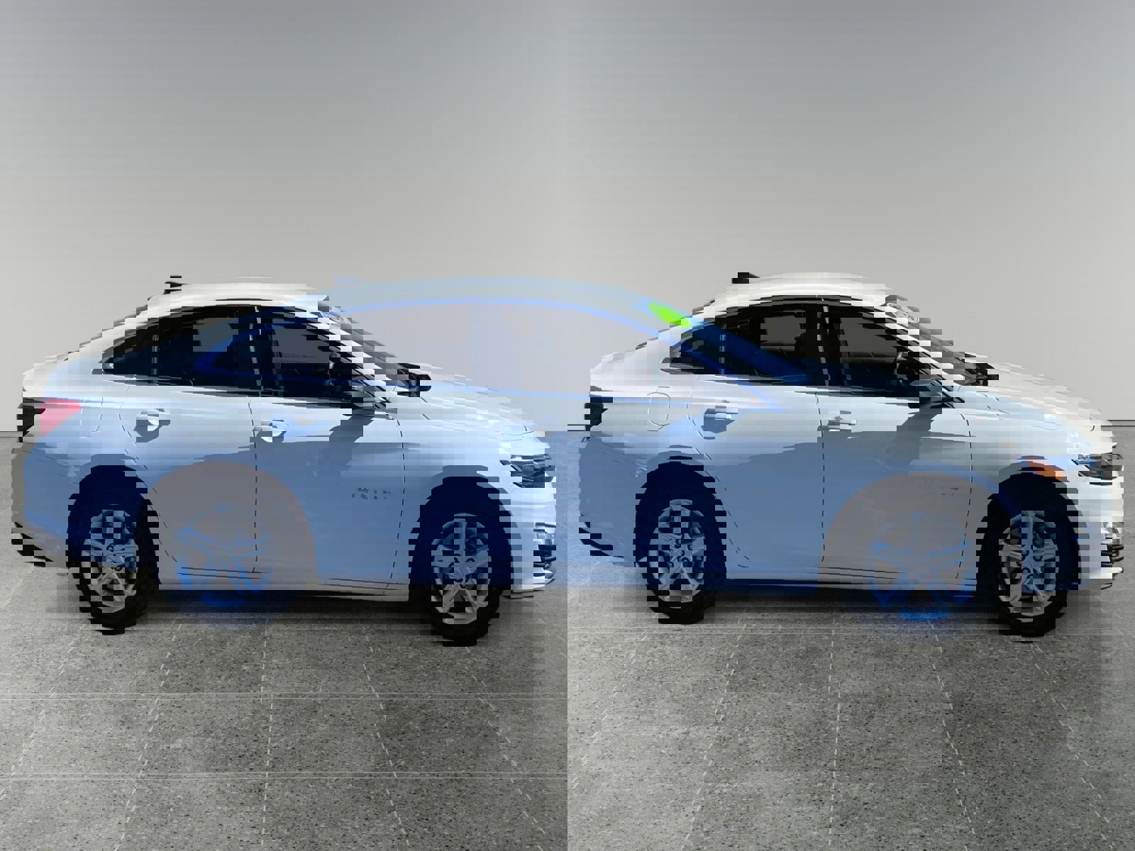 Used 2024 Chevrolet Malibu LS image 6