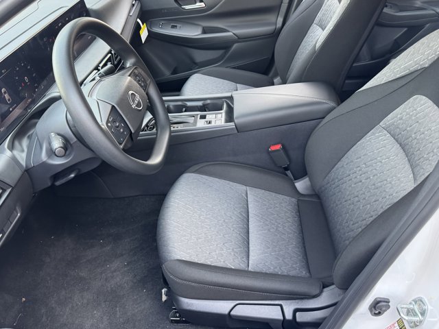 New 2026 Nissan Sentra SV w/ Floor Mat Package image 32