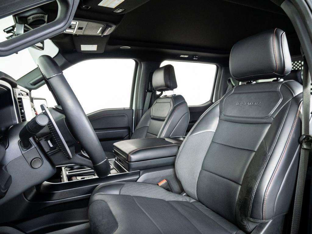 Used 2024 Ford F150 Raptor image 5