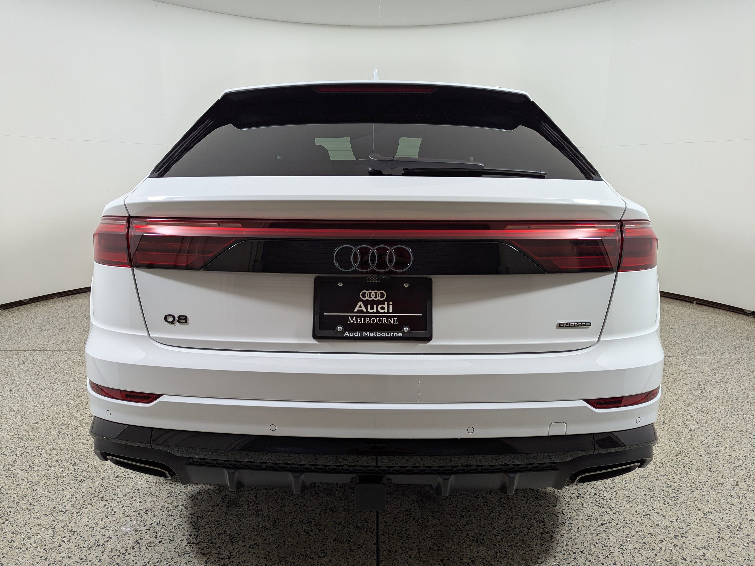 New 2026 Audi Q8 Premium Plus image 6