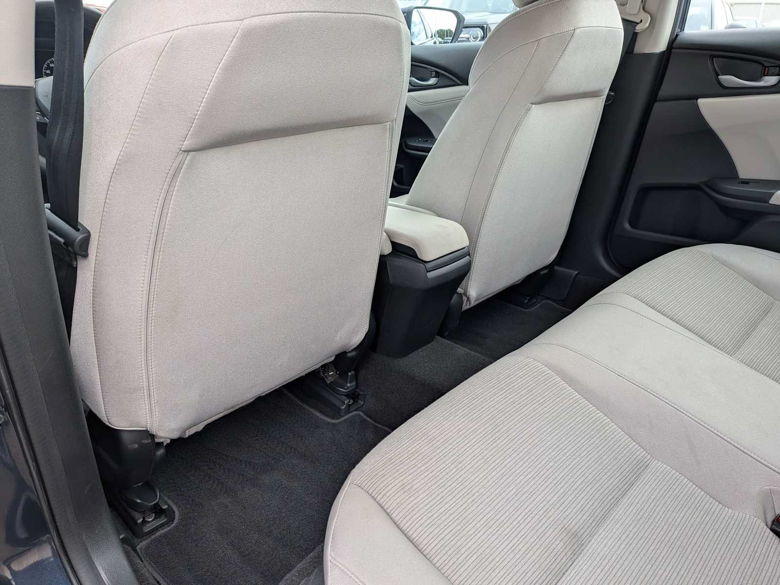 Used 2019 Honda Insight EX image 14