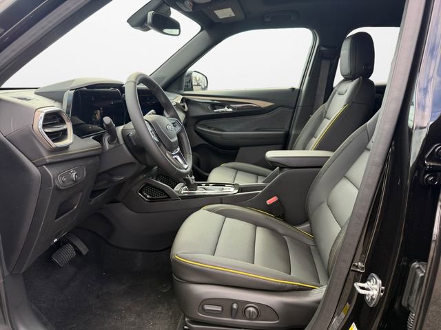 New 2026 Chevrolet TrailBlazer ACTIV image 9